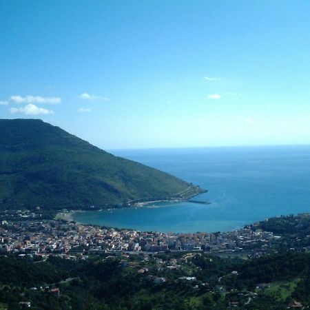 Casa Vacanze Cilento Torraca Zewnętrze zdjęcie