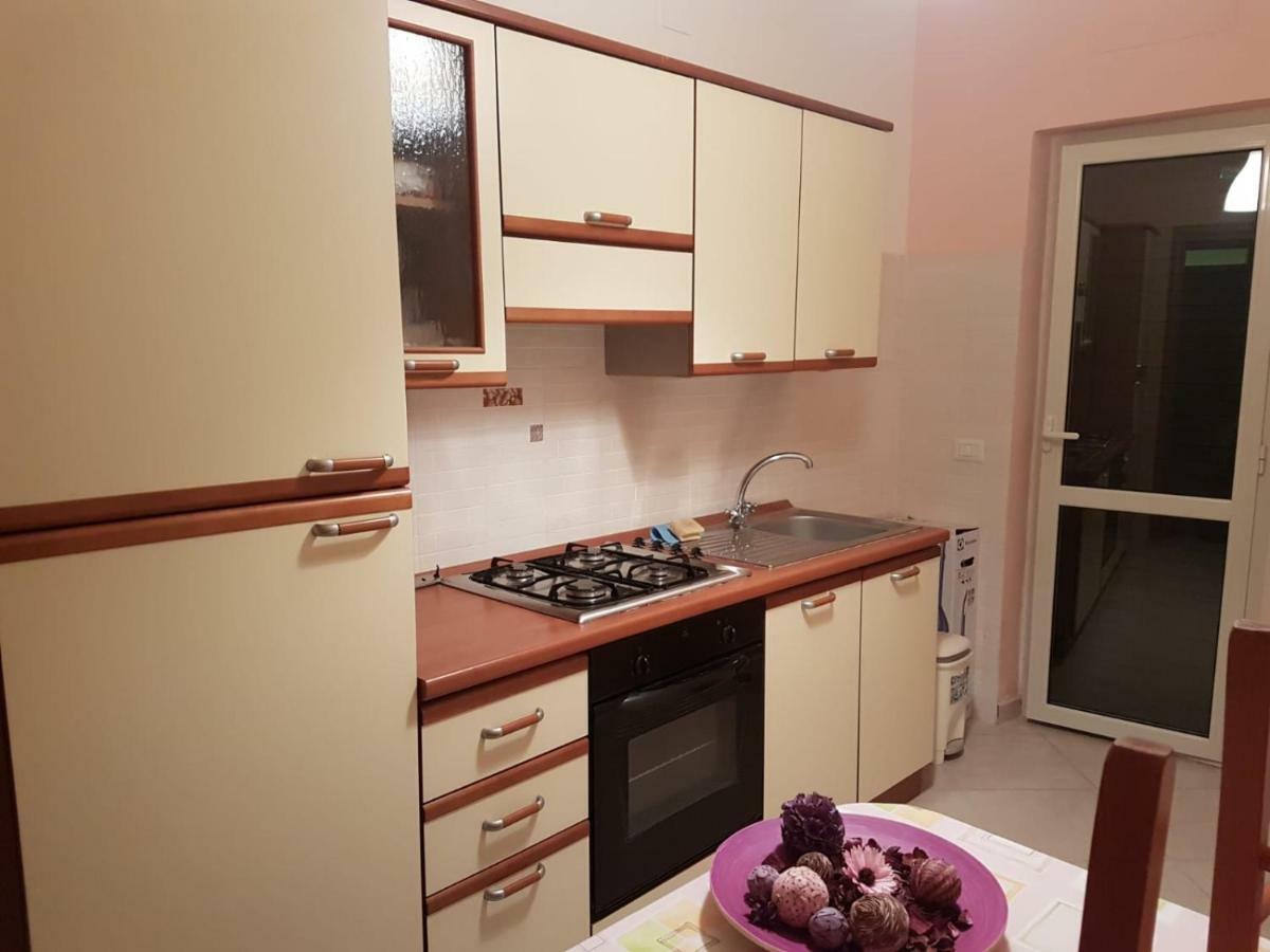 Casa Vacanze Cilento Torraca Zewnętrze zdjęcie