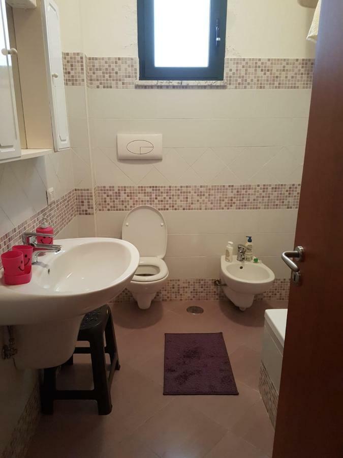 Casa Vacanze Cilento Torraca Zewnętrze zdjęcie