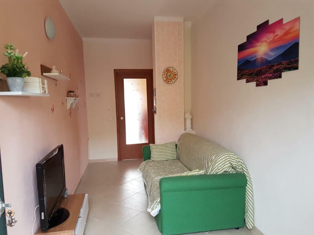 Casa Vacanze Cilento Torraca Zewnętrze zdjęcie
