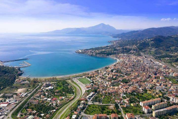 Casa Vacanze Cilento Torraca Zewnętrze zdjęcie